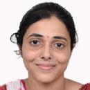 Prachi C. German Language trainer in Nagpur