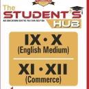 The Students Hub Biology Tutors institute in Mumbai