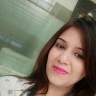 Kanika B. Class I-V Tuition trainer in Delhi