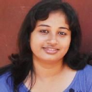 Suheena B. Class I-V Tuition trainer in Bangalore