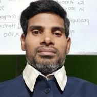 M Suresh Kumar NEET-UG trainer in Hyderabad