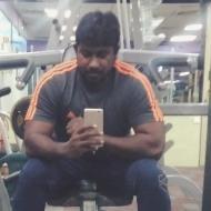 Parthasarathi Personal Trainer trainer in Bangalore