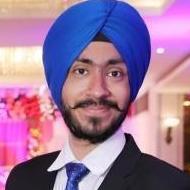 Sahib Singh Class 8 Tuition trainer in Delhi