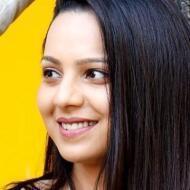 Prachi Gupta Class I-V Tuition trainer in Delhi