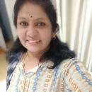 Photo of Sudha K.