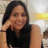 Nikita S. Class 12 Tuition trainer in Delhi