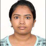 Nirma K. Engineering Entrance trainer in Mumbai