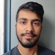 Shreyansh Parakh Class 10 trainer in Bangalore