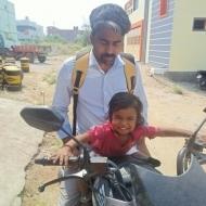 Elumalai S Class 11 Tuition trainer in Pochampalli