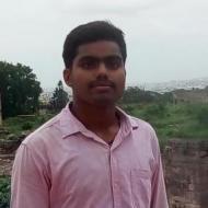 K V Sai Prakash Class 10 trainer in Hyderabad