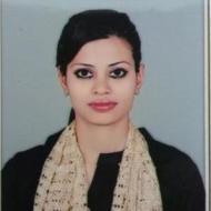 Farheen N. Nursery-KG Tuition trainer in Agra