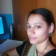 Kripa P. Vocal Music trainer in Bangalore