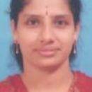 Photo of Ranjini R.