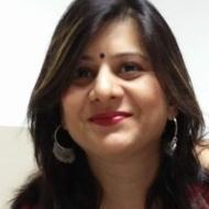 Meghna S. Class I-V Tuition trainer in Kolkata