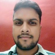 Ankit Bhardwaj Staff Selection Commission Exam trainer in Faridabad