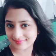 Deeksha L. Class I-V Tuition trainer in Dehradun