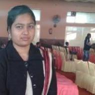 Renu I. Class 10 trainer in Ambala