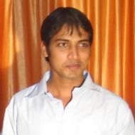 Ankur Raj C Language trainer in Jaipur