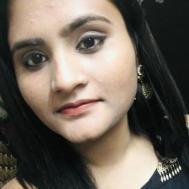 Ruchi J. Class 11 Tuition trainer in Delhi