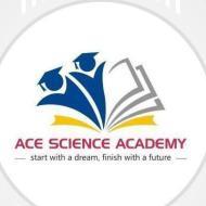 Ace Science Academy Class 8 Tuition institute in Pune