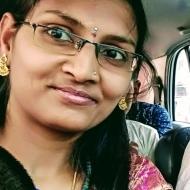 Sowmya S. Class I-V Tuition trainer in Reddypalli