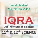 IQRA An INSTITUTE Of SCIENCE Tuition Center institute in Ahmedabad
