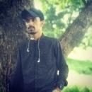Photo of Suraj Panigrahy