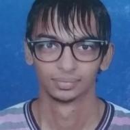 Hardik Sorathiya Class 11 Tuition trainer in Kamrej