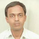 Photo of Balaji Dewangre