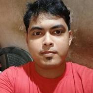 Santanu Pradhan Class 12 Tuition trainer in Kolkata