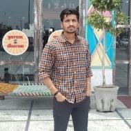 Gaurav Kandpal Class 12 Tuition trainer in Delhi