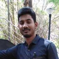 Vijayendra Reddy Goureddy DevOps trainer in Hyderabad