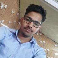 Shubham Tiwari Class 12 Tuition trainer in Mathura