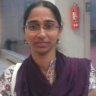 Lakshmi N. Class 11 Tuition trainer in Chennai