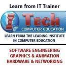 ITech Computer Education photo