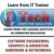 ITech Computer Education Computer Course institute in Vasai