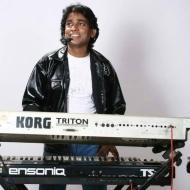 Krishna Rao Keyboard trainer in Mumbai