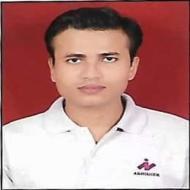 Abhishek Tiwari Class 10 trainer in Surat