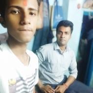 Vinay Singh Class 10 trainer in Kolkata