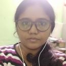 Photo of Bharathi C.