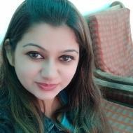 Nazneen K. Class I-V Tuition trainer in Nashik