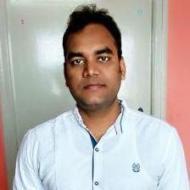 Ajit Kumar Sah Class 8 Tuition trainer in Pune