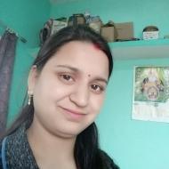 Poornima S. Class 6 Tuition trainer in Lucknow