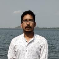 Gourav Rakshit Class 8 Tuition trainer in Ranchi