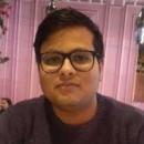 Photo of Hardik Bansal