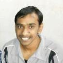 Photo of Praveen Wilson