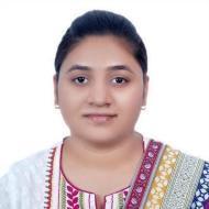 Ashlesha D. BTech Tuition trainer in Nagpur