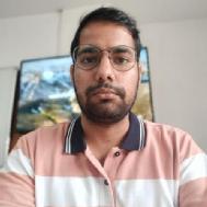 Narendra Swami Java trainer in Hyderabad