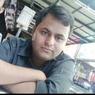 Abhishek Aman Class 10 trainer in Delhi