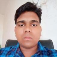 Mukesh Kumar Meena Amazon Web Services trainer in Jaipur